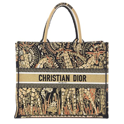 dior giraffe book tote|More.